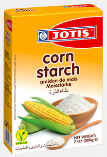 Giotis Cornflower 200g
