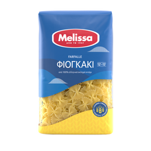 Melissa Farfalle 500g