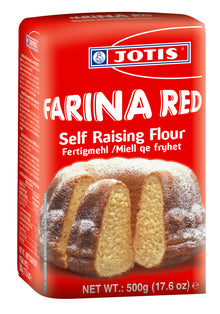 Farina Giotis Red 500g