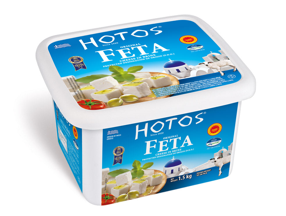 Hotos feta 1kg