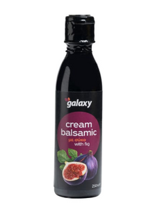 Galaxy balsamic creme Syko