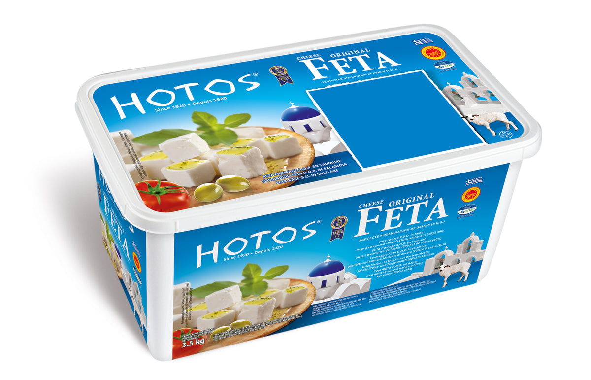 Hotos Feta 2 kg