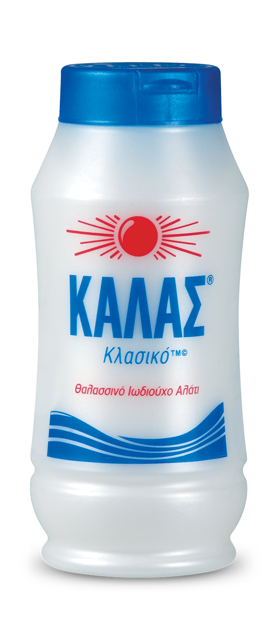 Alati Salt KALLAS