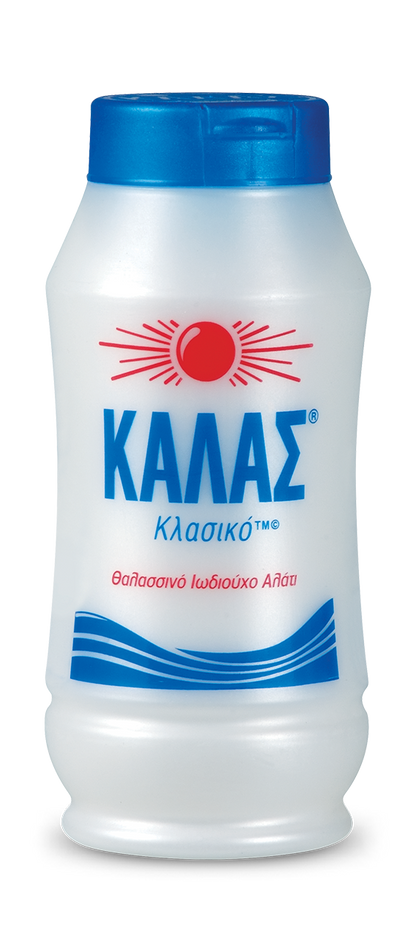 Alati Salt KALLAS