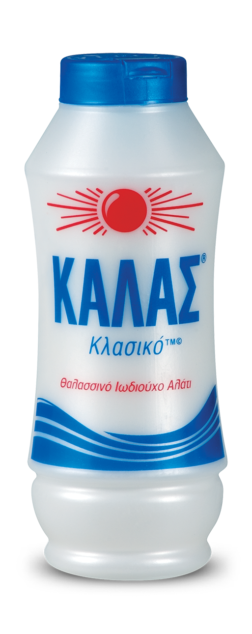 Alati Salt KALLAS