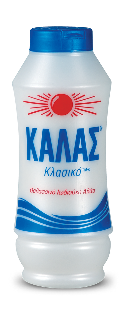 Alati Salt KALLAS