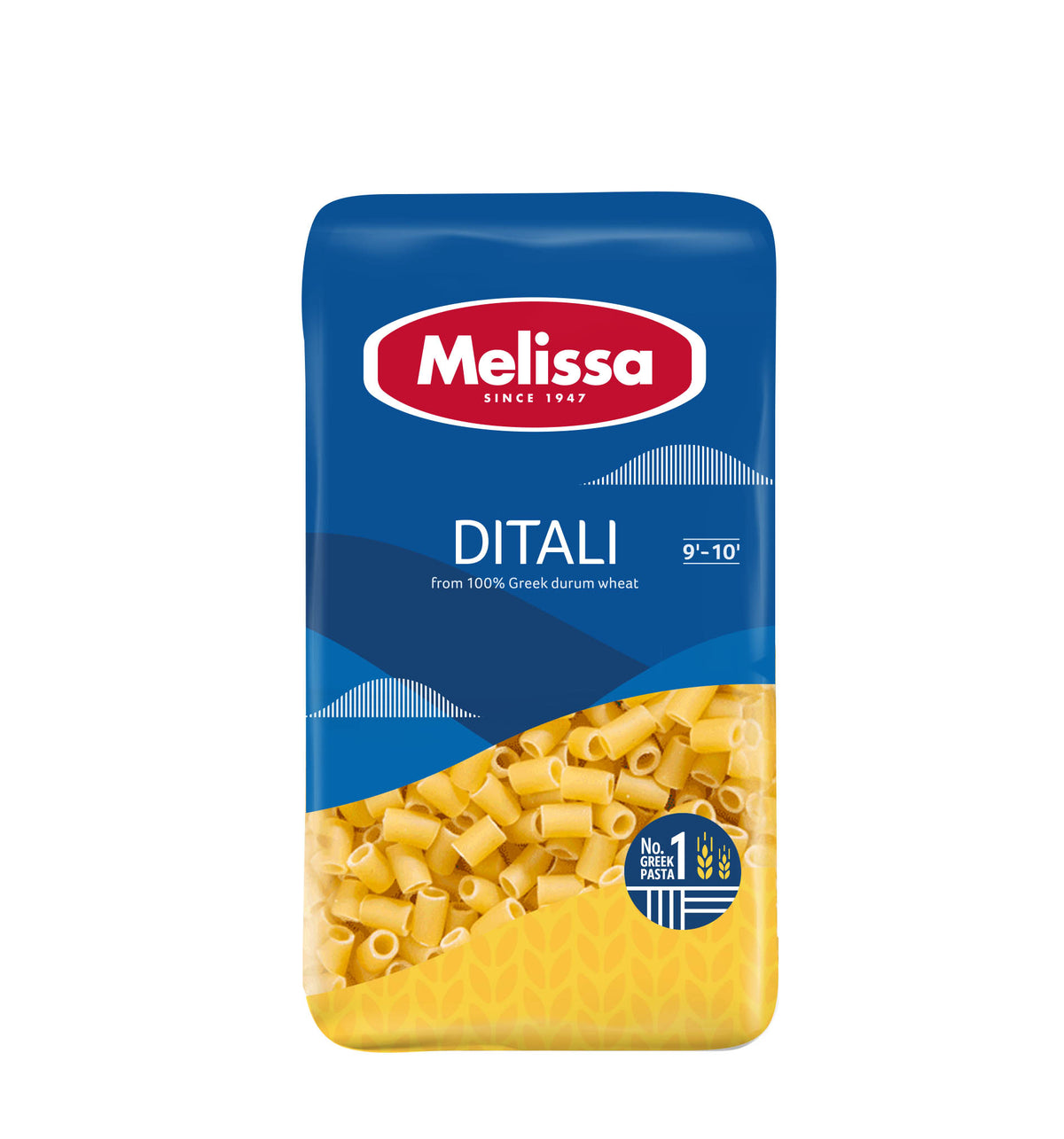 Melissa Kofto 500gr