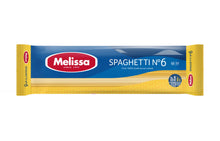 Melissa Spaghetti No6