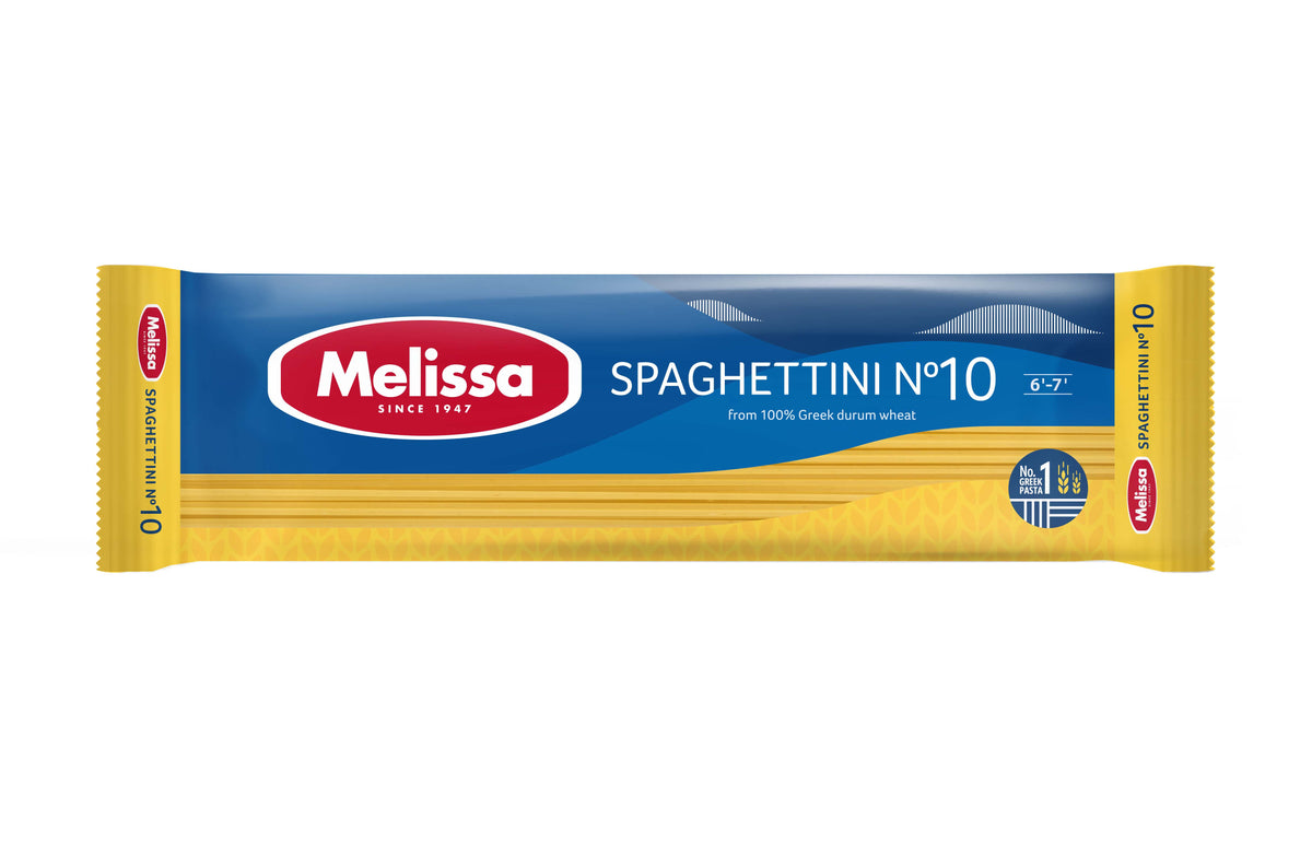 Melissa Spaghetti No10