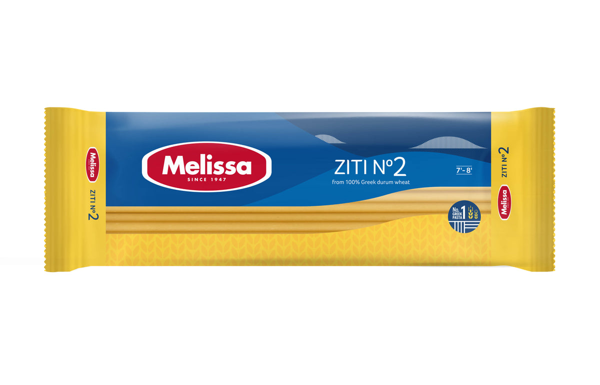 Melissa Pastitsio nr2