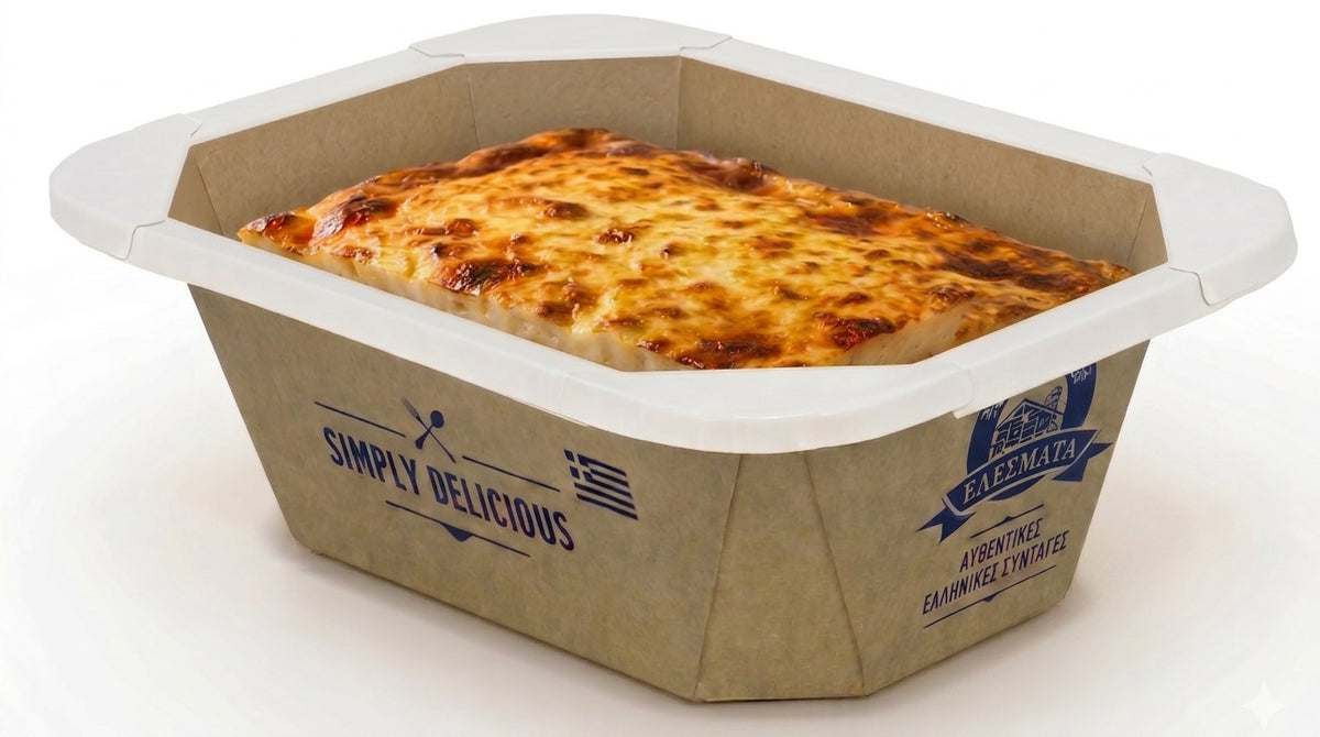 Moussaka 400g