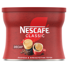 Nescafé DECAF 100g