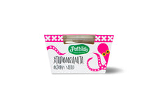 Pasta Xtapodi Paltsidi 200g