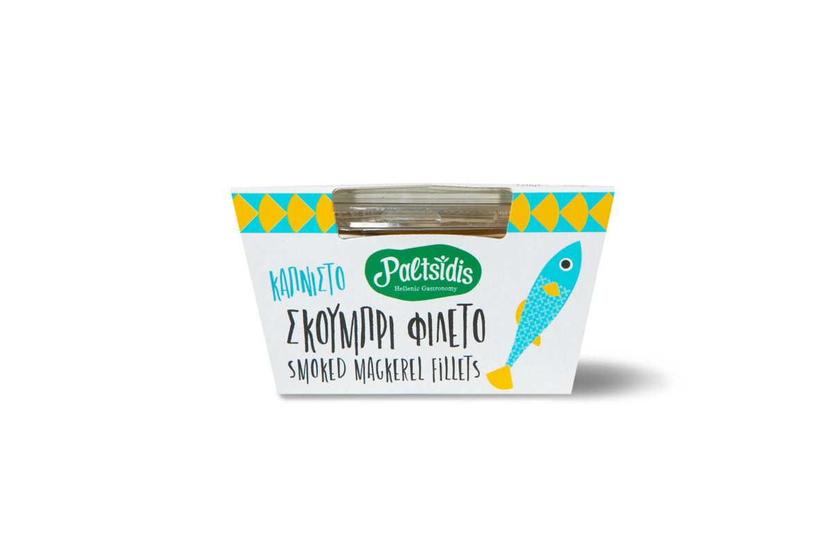 Pasta Skoubri Kapnisto Paltsidi 200g