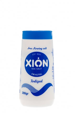 Chion Zout-Alati 200/400 gr
