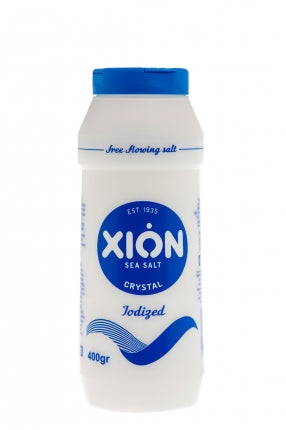 Chion Zout-Alati 200/400 gr