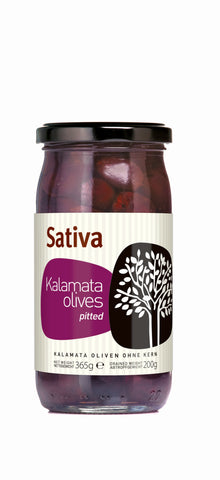 Sativa - Kalamon Zonder Pit 360gr
