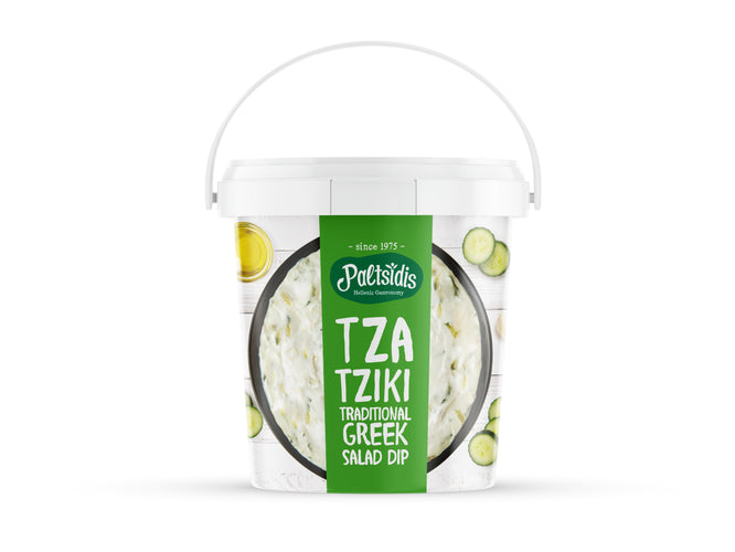 Paltsidis Tzatziki 1kg