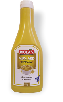 Viosal Mosterd 530gr