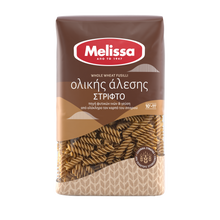 Melissa Fusili Organic 500g