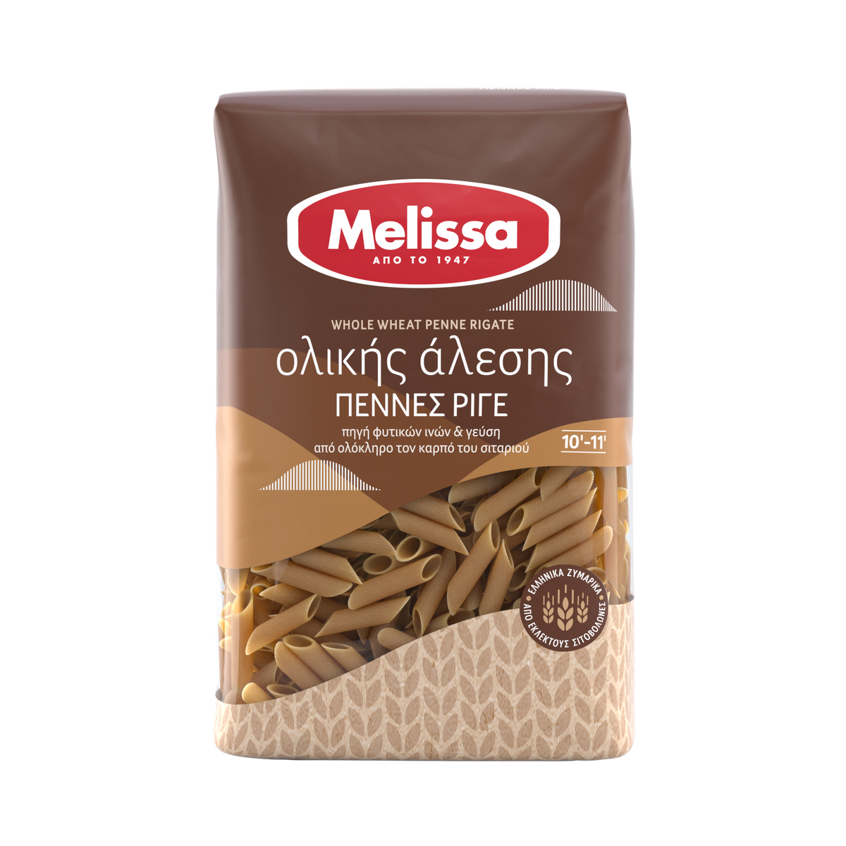 Melissa Penne Olikis 500gr