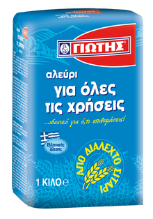 Giotis Flour 1kg