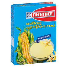 Giotis Anthos Vanilla 160g