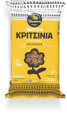 Kritsinia Tsatsakis Iliosporos 400gr
