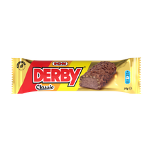Derby 38 gr