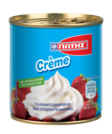 Morfat - Giotis Cream Sandigi 250gr