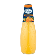 KLIAFA Orangeade 230ml