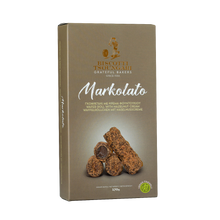 Biscotti Markolato Wafel Rol met Hazelnoot 170gr