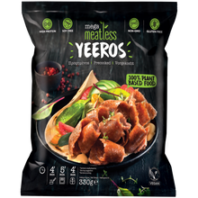 Megas Yeeros VEGAN gyros 1kg