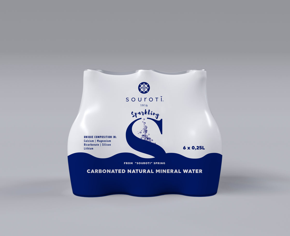 Souroti 0.25l