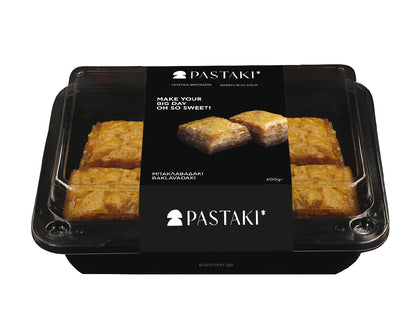 Pastaki - Baklavadakia 500gr