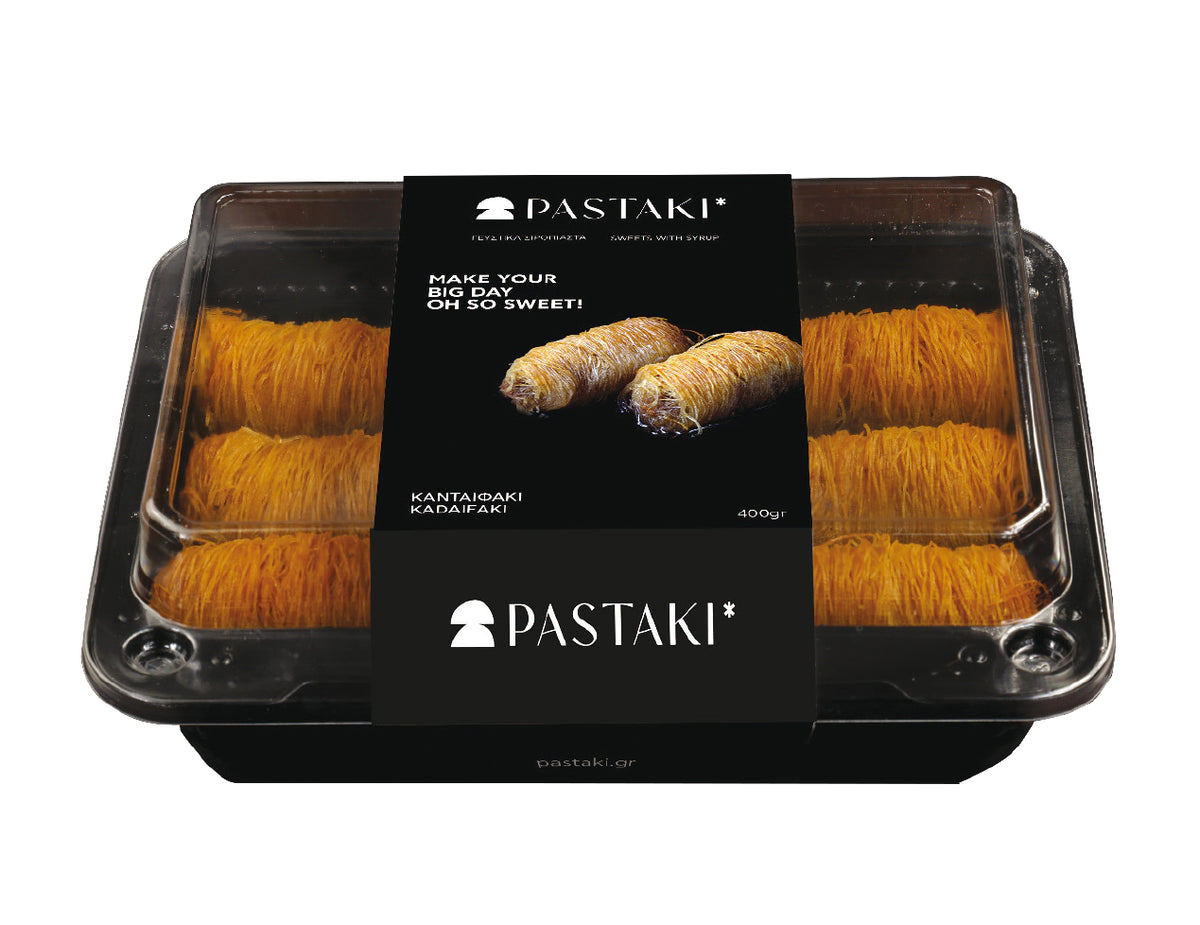 Pastaki - Kadaifaki 500gr