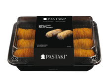 Pastaki - Kadaifaki 500gr