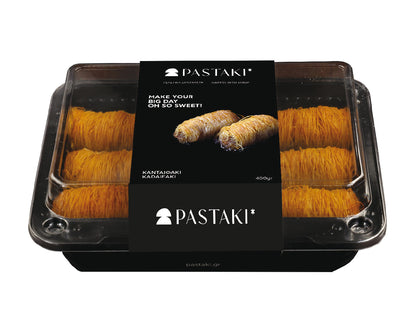 Pastaki - Kadaifaki 500gr