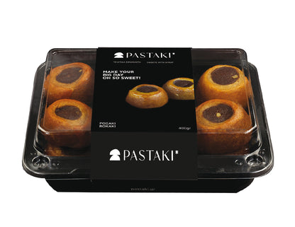 Pastaki - Roxaki 500gr