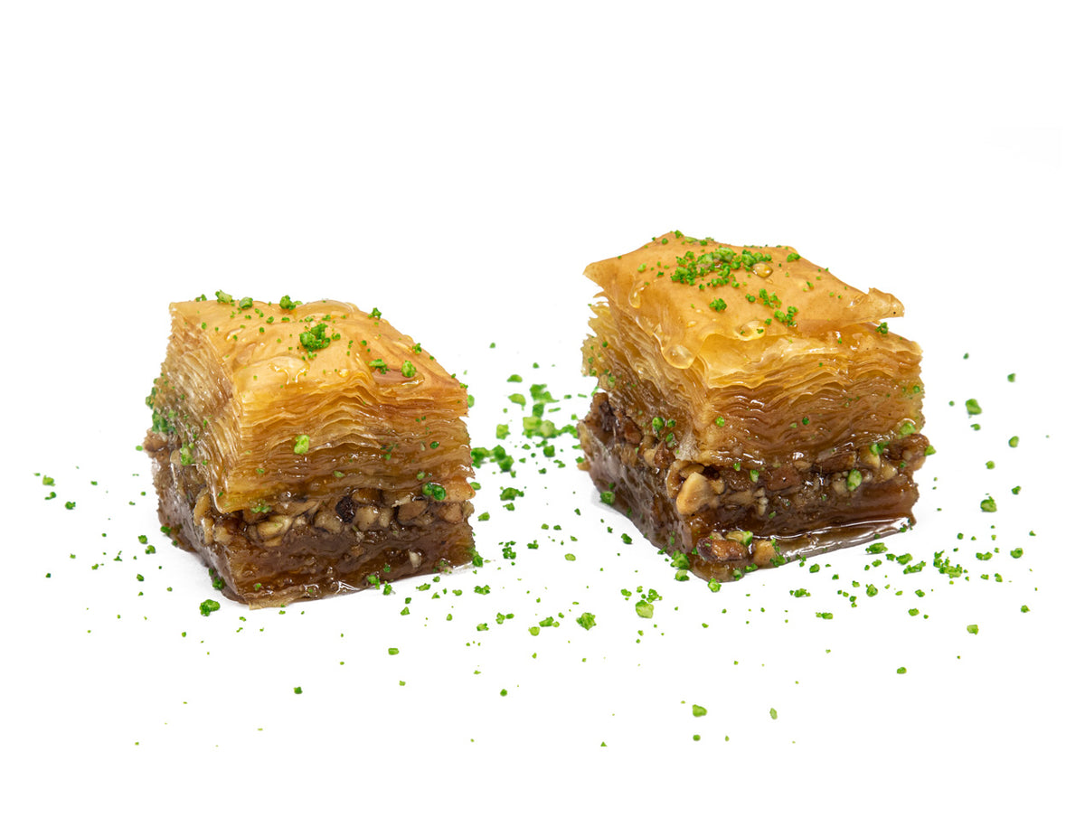Pastaki - Baklavadakia 500gr