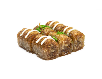 Pastaki - Saraglaki 500gr