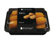 Pastaki - Touloubakia 500gr