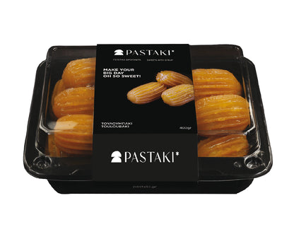 Pastaki - Touloubakia 500gr