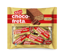 Ion Sokofreta Mini Rood 210gr