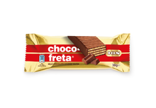 Sokofreta Rood ION 38gr