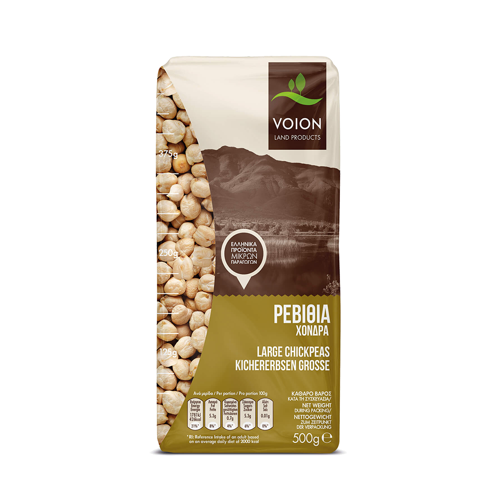 Voion Revythia 500gr