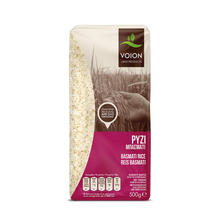 Voion Basmati Rice 500gr