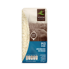 Voion Nichaki Rice 500gr