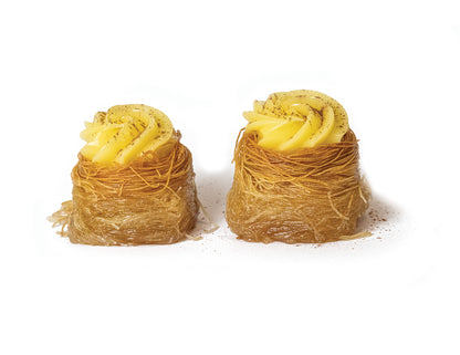 Pastaki - Folitsa Tapsi