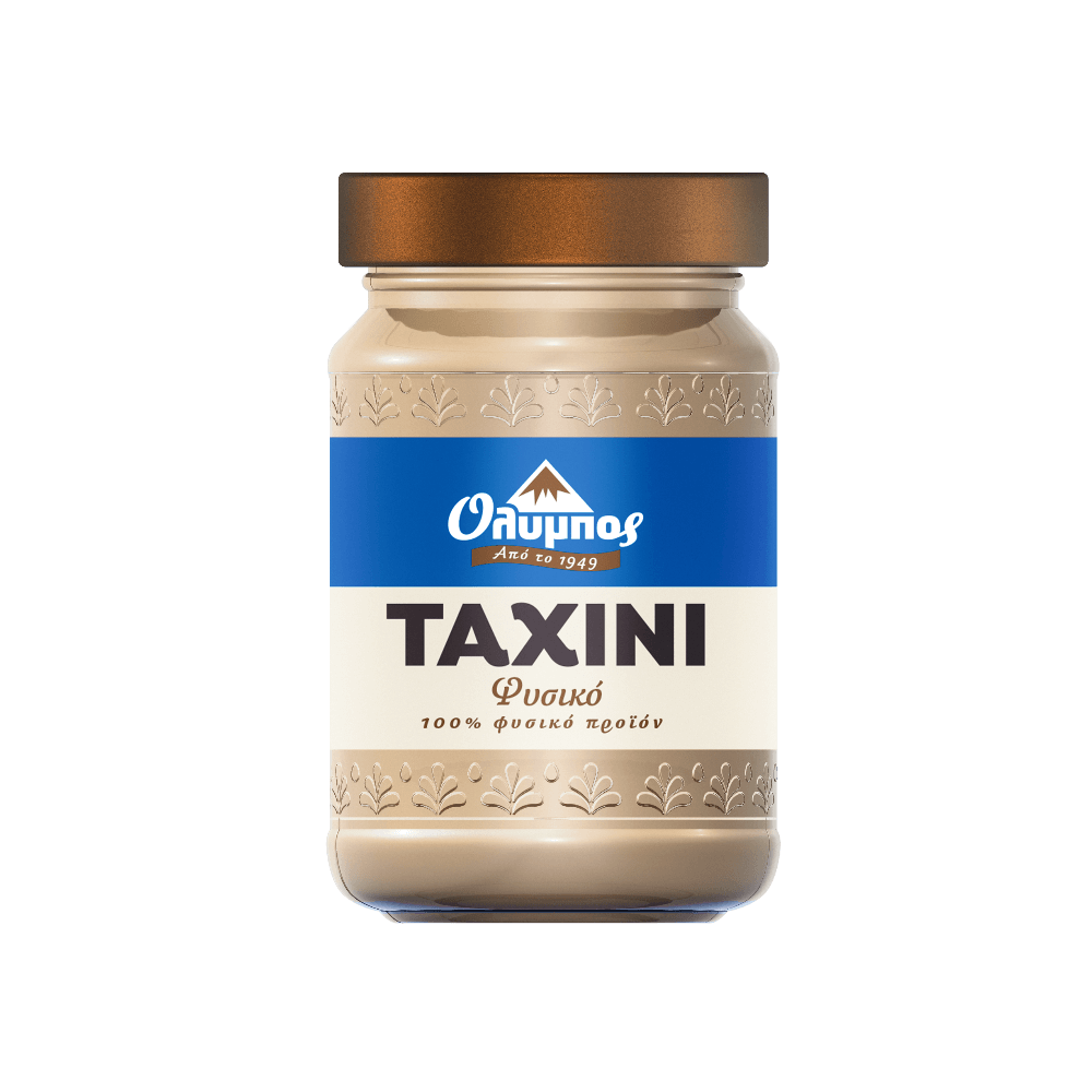 Olympos Tahini 300gr